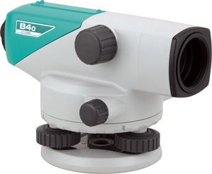 Sokkia B40 24X Automatic Level 738340 ES2934