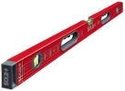 Sola Magnetic BIG RED 24" High Profile Aluminum Box Level w/Handles - BRM24 ES2884