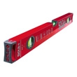 Sola Big X 48" Aluminum Box Level with Contoured Grip BX48 ES2892