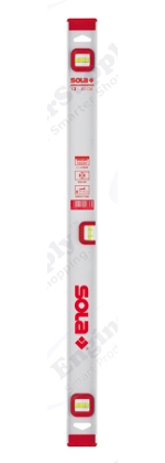 Sola I-Beam 48" Aluminum Level I 3 120