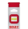 Sola I-Beam 48" Aluminum Level I 3 120