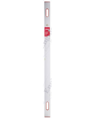 Sola 78" Aluminum Screeding Level with Hand Grips SLG 2 200