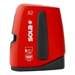 Sola Cross Check Laser - X2 ES2913