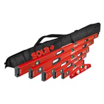 Sola Big Red Complete Set - LSBCOMPLETE ET15801