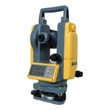 Spectra Precision DET-2 Theodolite ES4604