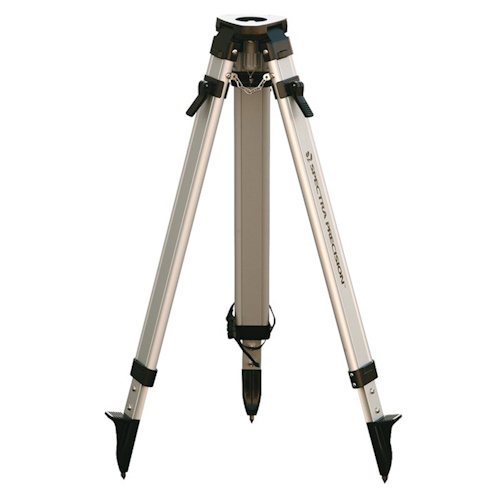 Spectra Precision 2161 Tripod, Skid of 36 Freight Pre-Paid - 2161-36