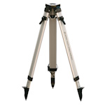 Spectra Precision 2161 Tripod, Skid of 36 Freight Pre-Paid - 2161-36 ET16865