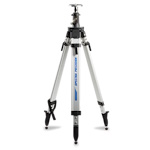 Spectra Precision 2162 Tripod, Skid of 36 Freight Pre-Paid - 2162-36 ET16866