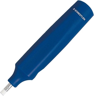 Staedtler Electric Eraser 527-02BK ES2060