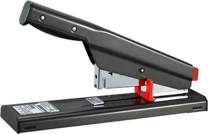 Stanley Bostitch Antimicrobial Heavy-Duty Stapler B310HDS