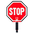 Stop-Lite 12" LED Stop Sign - 12SLS ES9360