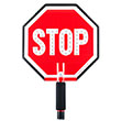 Stop-Lite 18" LED Stop Sign - 18SLS ES9361