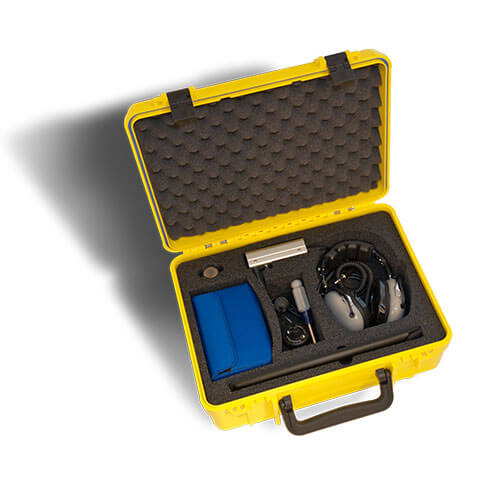 Subsurface Instruments LD-12 - Water Leak Detector