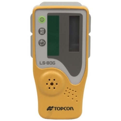 Topcon LS-80G Laser Receiver 57149