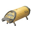 Topcon TP-L4B Red Beam Pipe Laser Package 57066 ES2835