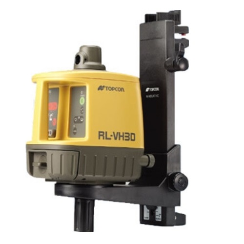 Topcon Wall Mount Bracket Part 57148 