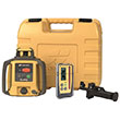 Topcon Self-Leveling Slope-Matching Rotary Laser Level RL-H4C (57176) ES2984