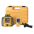 Topcon Self-Leveling Slope-Matching Rotary Laser Level RL-H4C DB (Alkaline Battery Model 57177) ES3102
