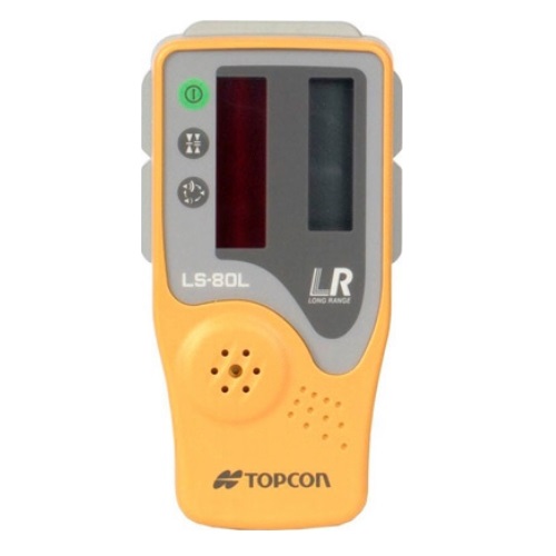 Topcon LS-80L Laser Receiver