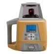 Topcon Dual Slope Rotary Laser Level RL-100 2S Standard Package 57128L ES4227