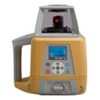 Topcon Single Slope Rotary Laser Level RL-100 1S Pro Package 57127H ES4230