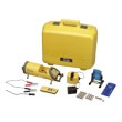 Topcon TP-L4G Green Beam Pipe Laser Package 57048 ES4600