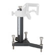 Topcon Trivet Stand with Adjustable Pole 56935 ES4601