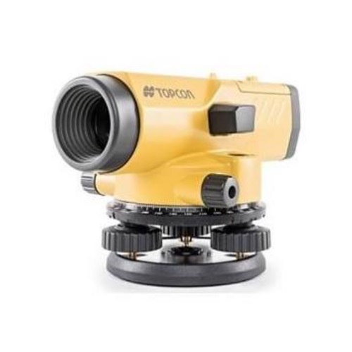 Topcon 28x Automatic Level AT-B3A - 1012379-03