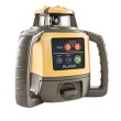 Topcon RL-H5A RB Rechargeable Horizontal Laser Level with LS-100D Receiver - 1021200-08 ES8988