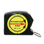 U.S. Tape Diameter Pro (56675) ES4656