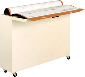 Ulrich Cadfile PF500