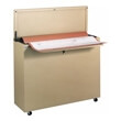 Ulrich MiniFile Model 6024 ES481