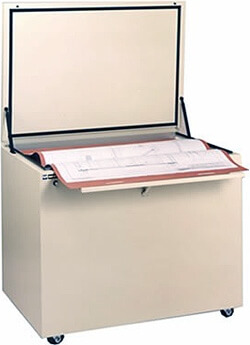 Ulrich Planfile Model 5636 ES487