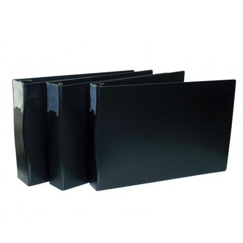 Duraply 1 Archival 11 x 17 Binders (5 Pack) - 69820