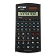 Victor Calculator 930-2 Scientific Calculator with Fractions ES1582
