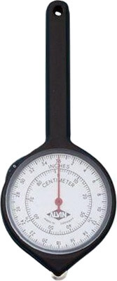 Alvin Double Readout Plan Measure 1121 ES1090