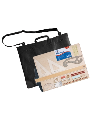 Alvin SD404 Drawing Kit ES1092