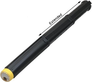 Alvin "Extender" Tube EXT1 ES1099