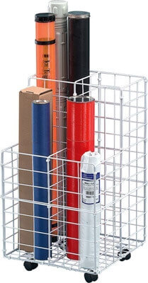Alvin Wire Bin Roll File WRF34 ES1973