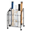 Alvin Wire Bin Roll File WRF40 ES1974
