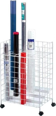 Alvin Step-Design Roll File WSF36 ES2014