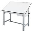 Alvin DesignMaster Drafting Table DM60CT ES38