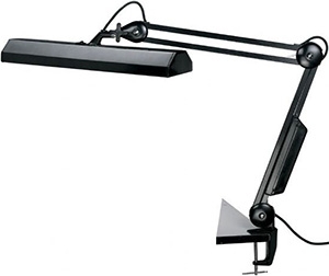Alvin Fluorescent Task Lamp
