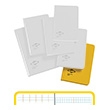Alvin Field Book NP407 ES4687