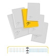 Alvin Field Book NP425 ES4690