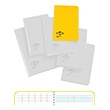 Alvin Field Book NP430 ES4691