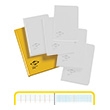 Alvin Field Book NP430X ES4692