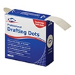 Alvin Drafting Dots DM123 ES4696