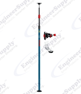 Bosch Telescoping Pole System for Laser Tools BP350 ES3005
