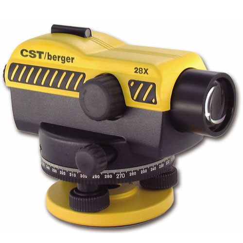 CST/berger 28X SAL Automatic Level 55-SAL28ND